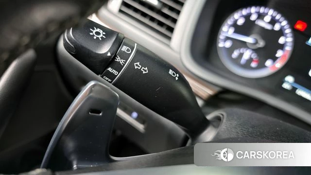 Hyundai Sonata New Rise id 4305056 из Кореи 9