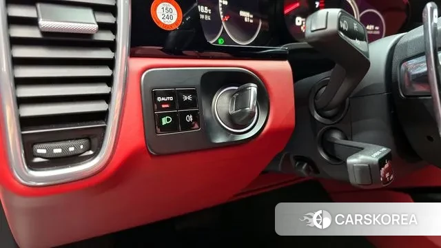 Porsche Cayenne (PO536) id 3592843 из Кореи 9