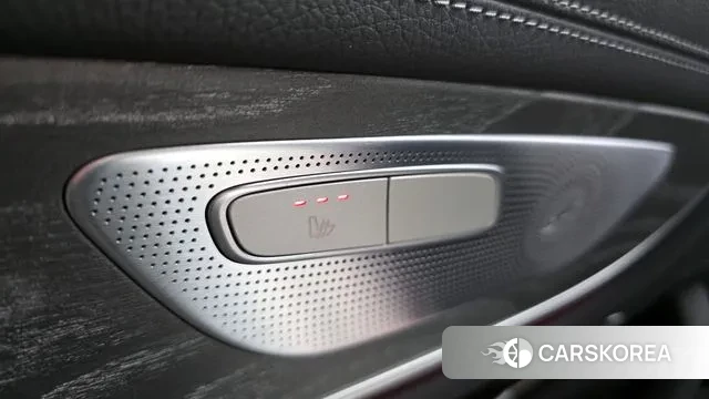 Mercedes-Benz CLS-Class C257 id 3502835 из Кореи 9