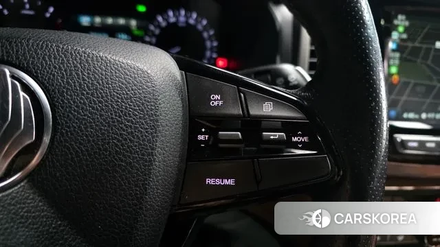 Ssangyong Rexton Sports id 3723852 из Кореи 9