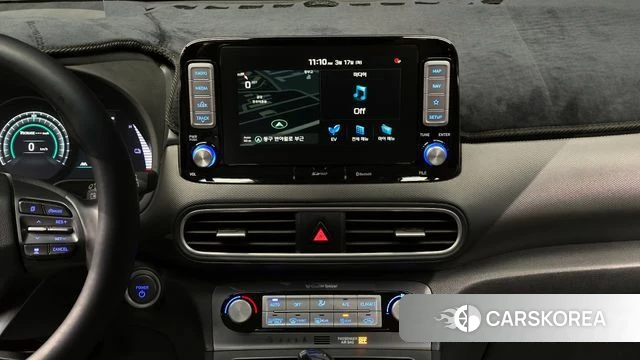 Hyundai Kona Electric id 3801338 из Кореи 9