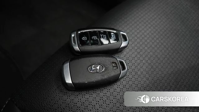 Hyundai Kona id 3893903 из Кореи 9