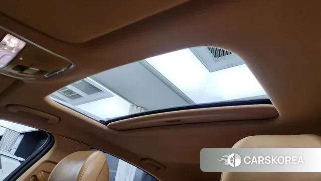 Kia The New K9 2nd generation id 3458219 из Кореи 9