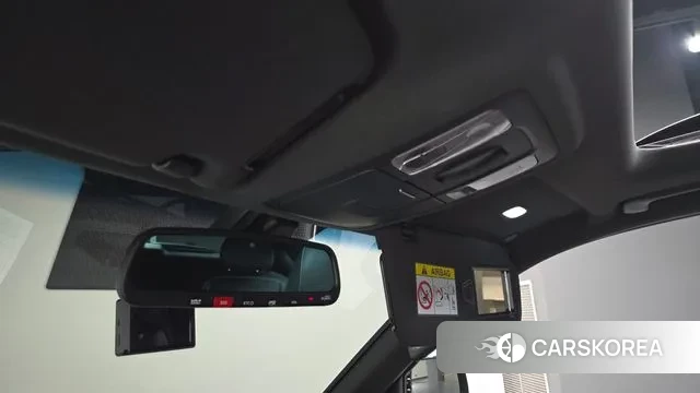 Kia Mohave Master id 2968495 из Кореи 9