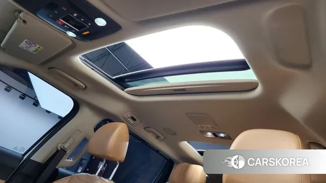 Kia Carnival 4th generation id 3739654 из Кореи 9