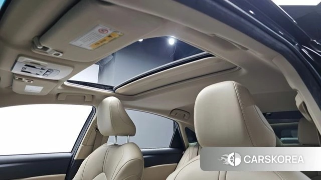 Toyota Avalon 5th Generation id 3845037 из Кореи 9