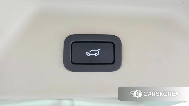 Land Rover Range Rover 4th Generation id 4325507 из Кореи 9