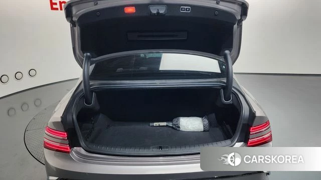 Genesis Electrified G80 (RG3) id 4468621 из Кореи 9