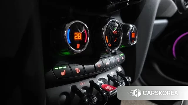 Mini Cooper id 3764032 из Кореи 9