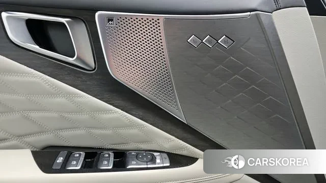 Kia K8 Hybrid id 3597772 из Кореи 9