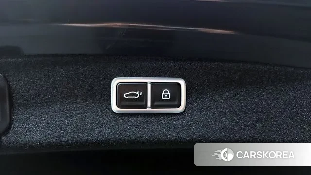 Genesis G80 (RG3) id 3094207 из Кореи 9