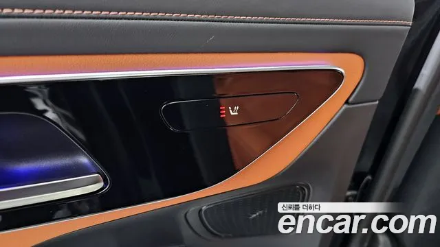 Mercedes-Benz GLC-Class X254 id 2705870 из Кореи 9