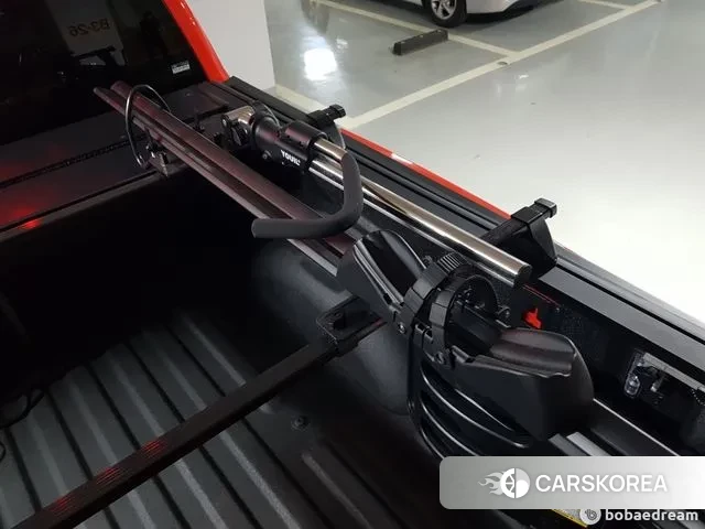 Ford F150 id 3695511 из Кореи 9