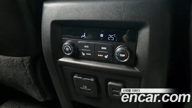 Chevrolet (GM Daewoo) Traverse id 2853703 из Кореи 9