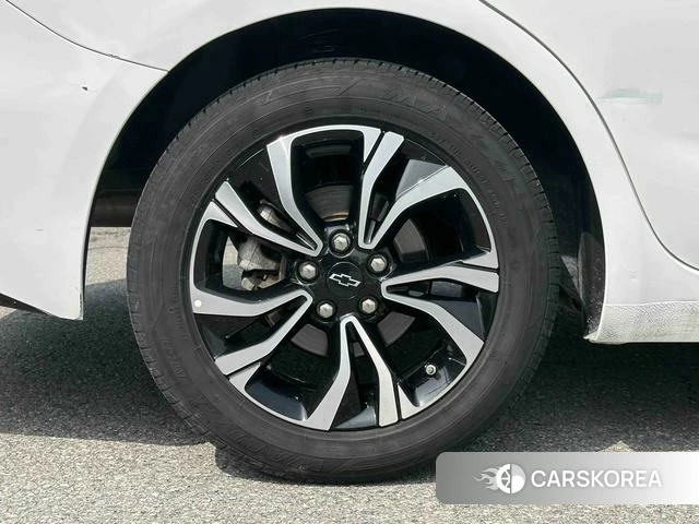 Chevrolet Cruze id 4209423 из Китая 9