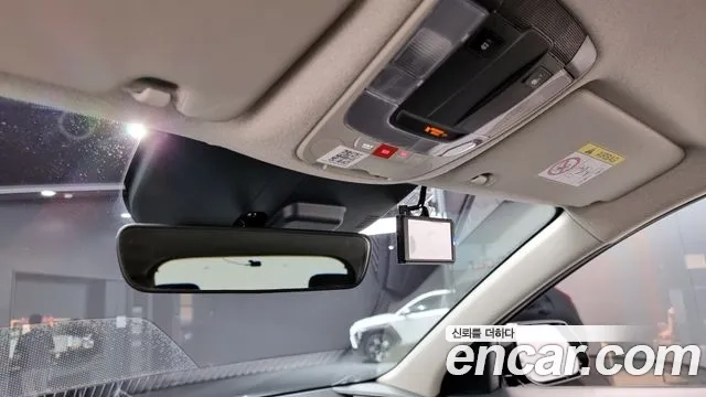 Kia Di All New Niro EV id 2905773 из Кореи 9