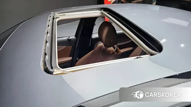 Mercedes-Benz E-Class W213 id 3248829 из Кореи 9