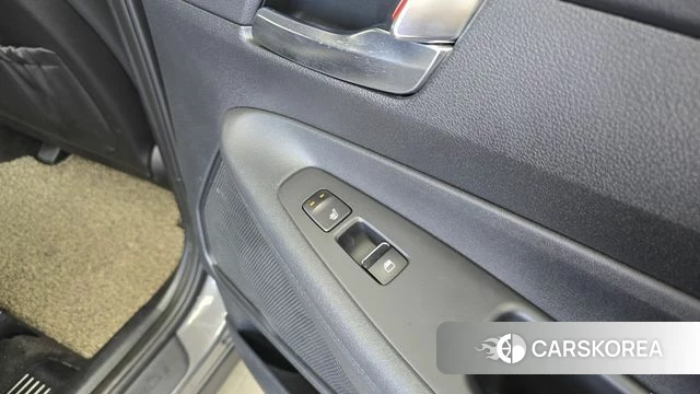 Hyundai Santa Fe TM id 4416575 из Кореи 9