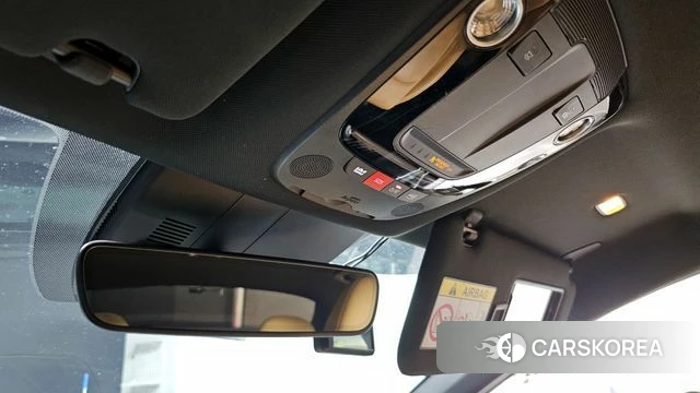 Kia K5 Hybrid 3rd Generation id 4354745 из Кореи 9