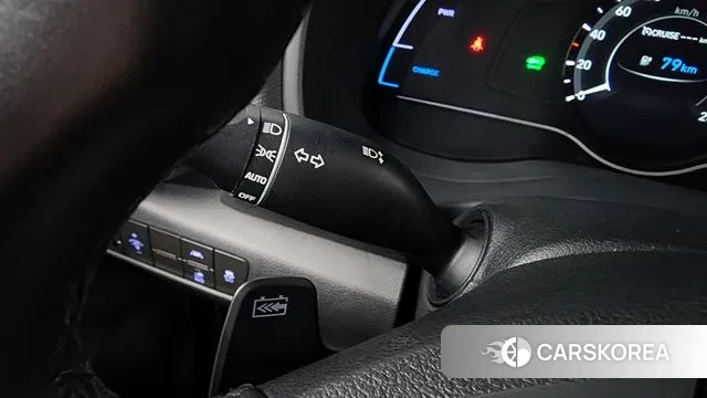 Hyundai Kona Electric id 3362676 из Кореи 9