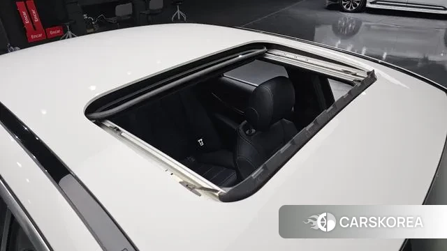 Mercedes-Benz E-Class W213 id 3639142 из Кореи 9