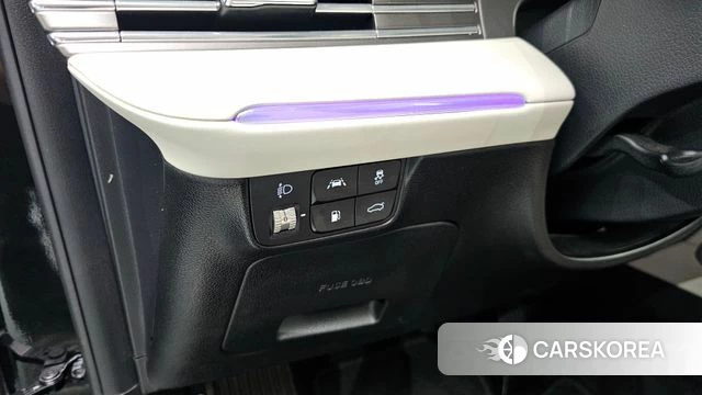 Hyundai The New Grandeur IG id 4434003 из Кореи 9