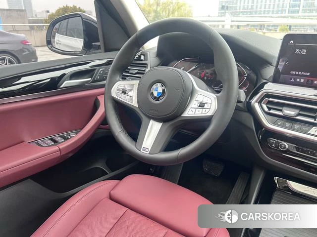 BMW X3 id 4275313 из Китая 9