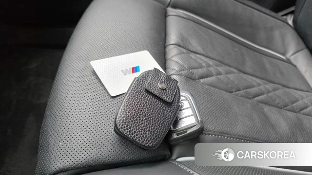 BMW 6 Series GT (G32) id 4433834 из Кореи 9