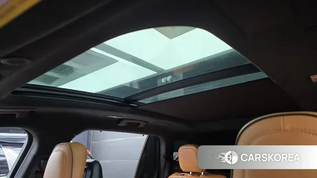 Lincoln Aviator 2nd generation id 3638803 из Кореи 9