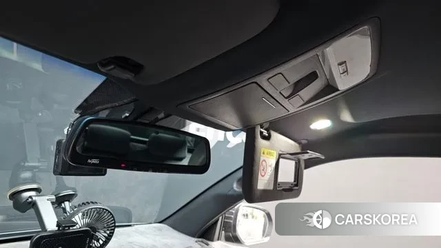 Ssangyong The New Rexton Sport id 3390166 из Кореи 9