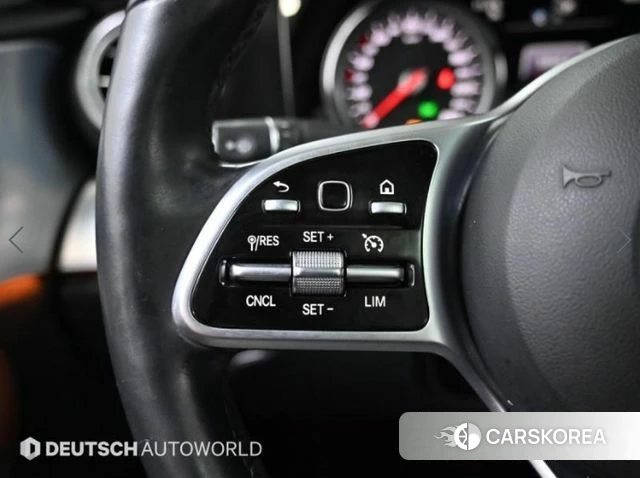 Mercedes-Benz E-Class W213 id 4196618 из Кореи 9