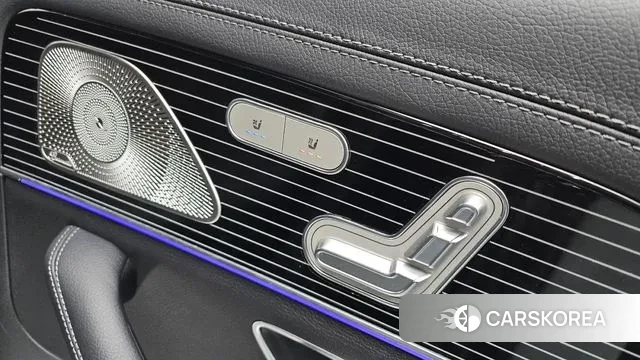 Mercedes-Benz GLS - Class X167 id 3512185 из Кореи 9