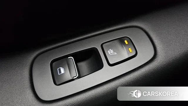 Hyundai Sonata (DN8) id 3402702 из Кореи 9