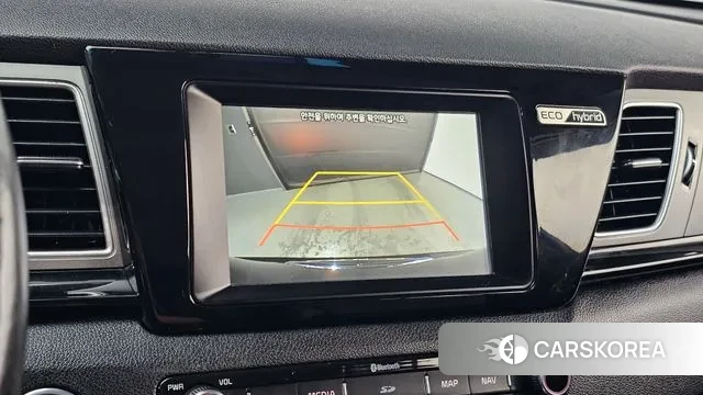 Kia Niro id 3166434 из Кореи 9