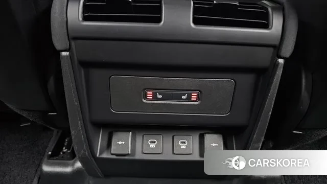 Land Rover Defender (L663) id 3054158 из Кореи 9