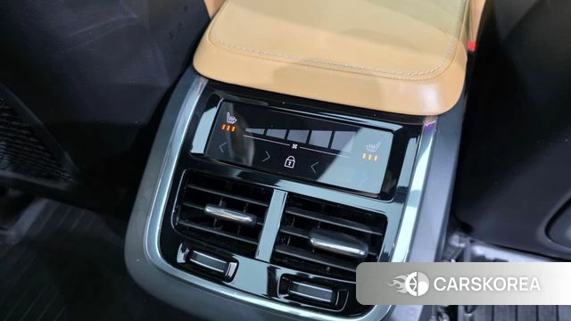 Volvo XC90 second Generation id 4434970 из Кореи 9