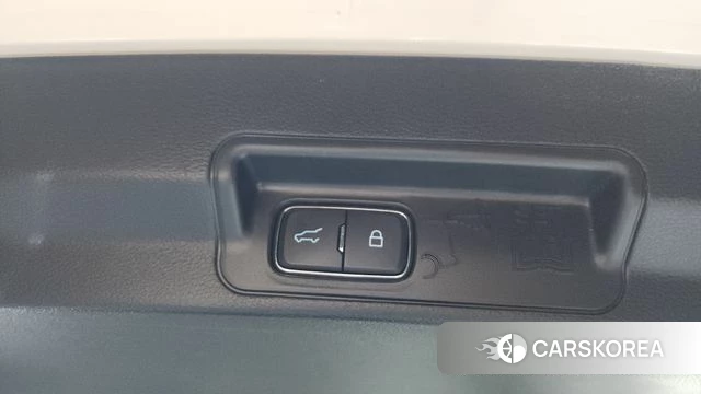 Ford Explorer 6th Generation id 4324645 из Кореи 9