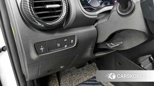 Hyundai Kona Electric id 3966090 из Кореи 9