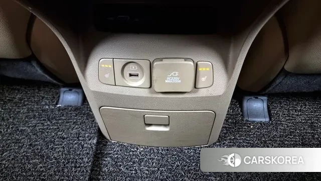 Kia The New Carnival id 3018559 из Кореи 9