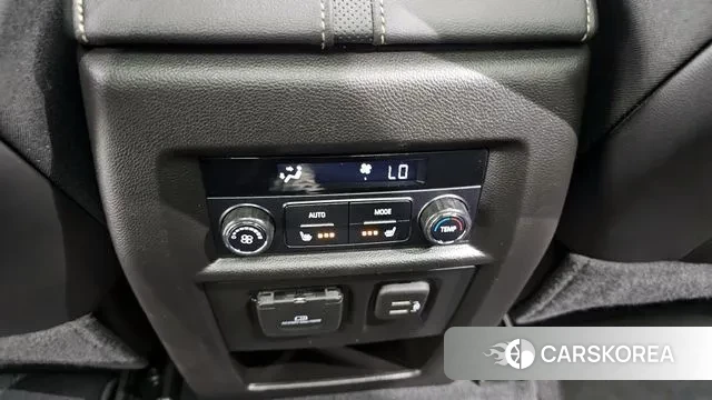 Chevrolet (GM Daewoo) Traverse id 2884521 из Кореи 9