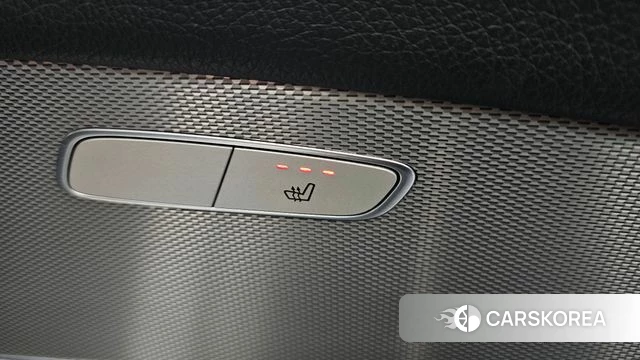 Mercedes-Benz E-Class W213 id 3911989 из Кореи 9