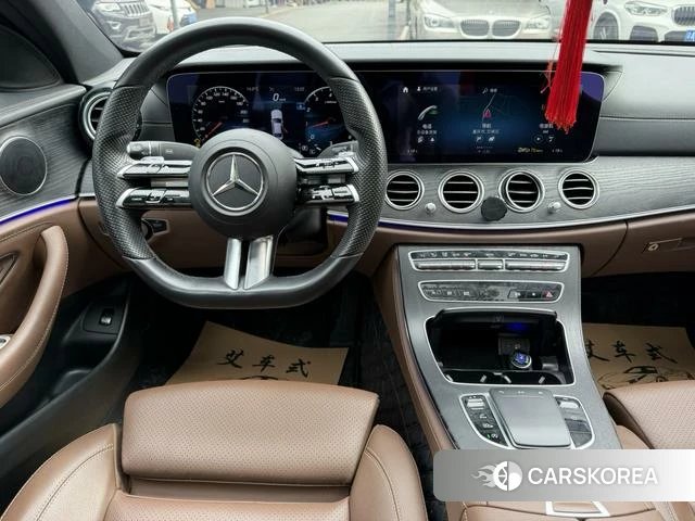 Mercedes-Benz E-class id 4300425 из Китая 9