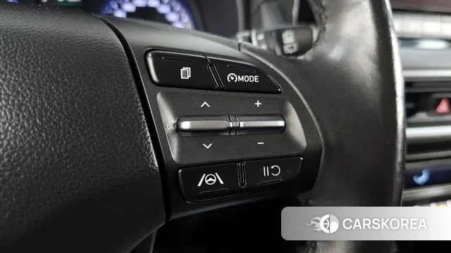 Hyundai The New Kona id 3479155 из Кореи 9