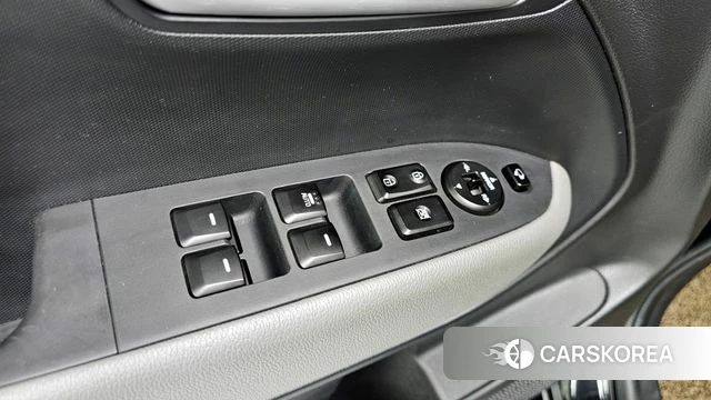 Kia The New Ray id 4464811 из Кореи 9
