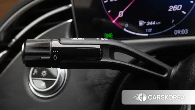 Mercedes-Benz E-Class W214 id 3425781 из Кореи 9