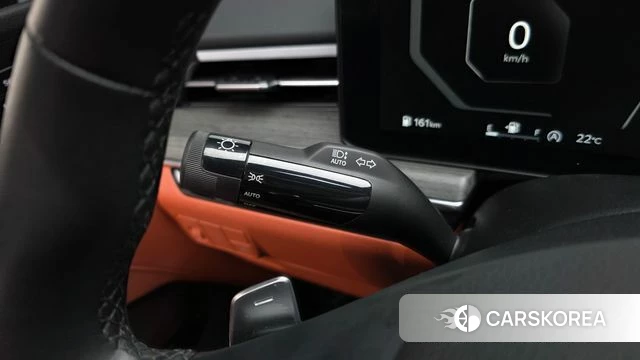 Kia The New K5 3rd generation id 4752714 из Кореи 9