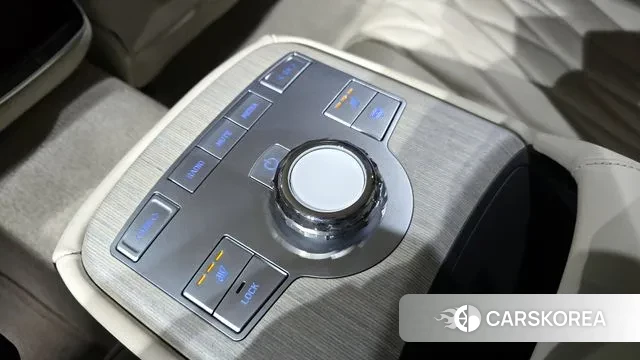 Genesis G80 (RG3) id 3732476 из Кореи 9