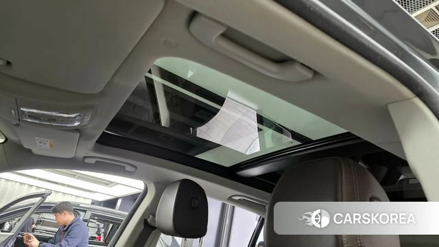 Mercedes-Benz GLE-Class W167 id 3866533 из Кореи 9