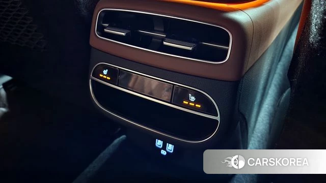 Genesis GV70 id 3818308 из Кореи 9