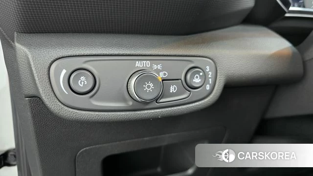 Chevrolet (GM Daewoo) Trailblazer id 4281590 из Кореи 9